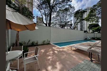 Apartamento para alugar com 27m², 1 quarto e sem vagaPiscina 