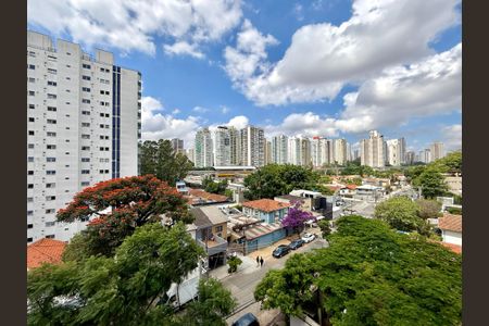 Apartamento para alugar com 27m², 1 quarto e sem vagaVista 