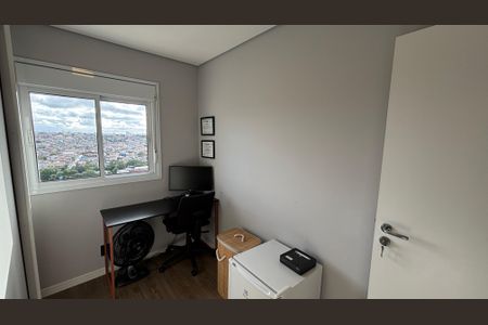 Apartamento à venda com 55m², 2 quartos e 1 vagaQuarto