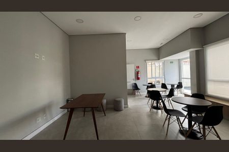 Apartamento à venda com 55m², 2 quartos e 1 vagaSalão de Festas