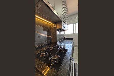 Apartamento à venda com 55m², 2 quartos e 1 vagaCozinha