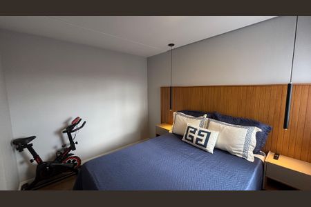 Apartamento à venda com 55m², 2 quartos e 1 vagaSuite