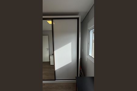 Apartamento à venda com 55m², 2 quartos e 1 vagaQuarto