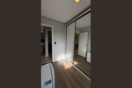 Apartamento à venda com 55m², 2 quartos e 1 vagaQuarto