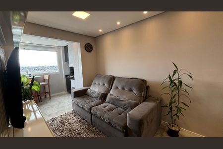 Apartamento à venda com 55m², 2 quartos e 1 vagaSala - Sala de Jantar