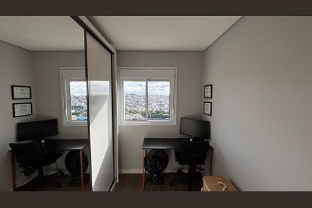 Apartamento à venda com 55m², 2 quartos e 1 vagaQuarto