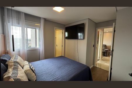 Apartamento à venda com 55m², 2 quartos e 1 vagaSuite