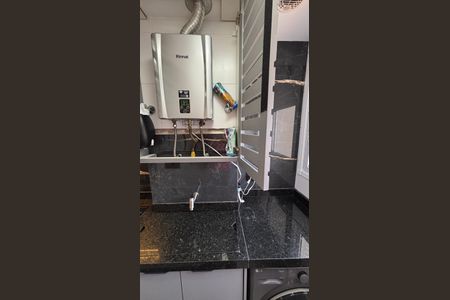 Apartamento à venda com 55m², 2 quartos e 1 vagaÁrea de Serviço