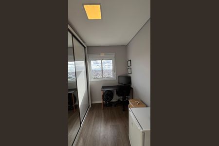 Apartamento à venda com 55m², 2 quartos e 1 vagaQuarto