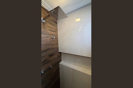 Apartamento à venda com 55m², 2 quartos e 1 vagaBanheiro da Suite