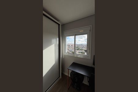 Apartamento à venda com 55m², 2 quartos e 1 vagaQuarto