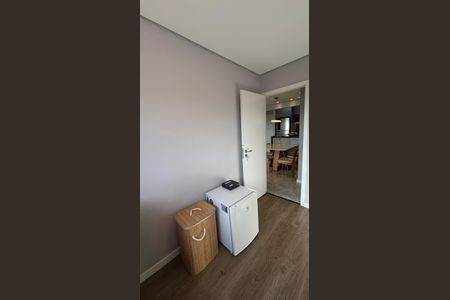 Apartamento à venda com 55m², 2 quartos e 1 vagaQuarto