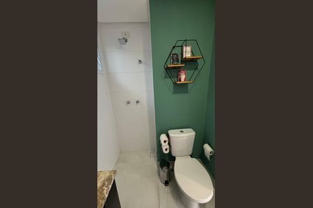 Apartamento à venda com 55m², 2 quartos e 1 vagaBanheiro