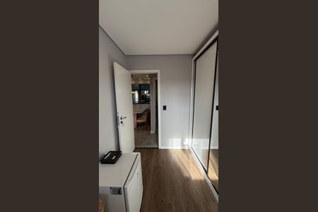 Apartamento à venda com 55m², 2 quartos e 1 vagaQuarto