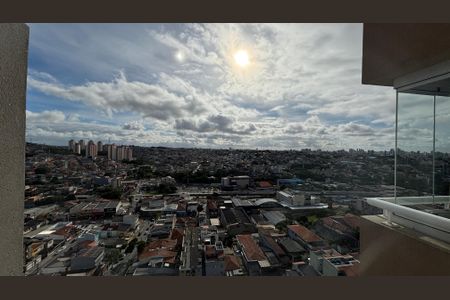 Apartamento à venda com 55m², 2 quartos e 1 vagaQuarto Vista