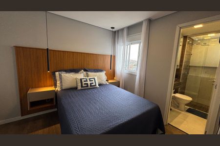 Apartamento à venda com 55m², 2 quartos e 1 vagaSuite