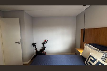 Apartamento à venda com 55m², 2 quartos e 1 vagaSuite