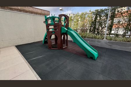 Apartamento à venda com 55m², 2 quartos e 1 vagaPlayground