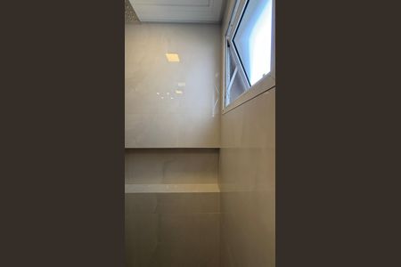 Apartamento à venda com 55m², 2 quartos e 1 vagaBanheiro da Suite