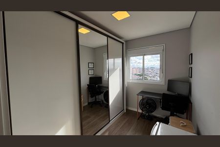 Apartamento à venda com 55m², 2 quartos e 1 vagaQuarto