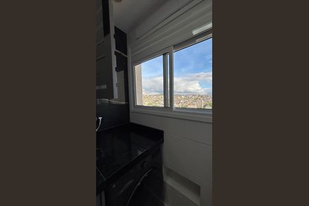 Apartamento à venda com 55m², 2 quartos e 1 vagaÁrea de Serviço