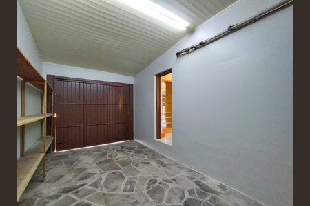 Casa para alugar com 150m², 2 quartos e 3 vagasÁrea Comum 