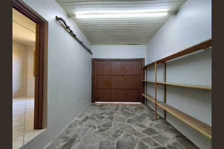 Casa para alugar com 150m², 2 quartos e 3 vagasÁrea Comum 