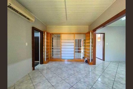 Cozinha  de casa para alugar com 2 quartos, 150m² em Cristo Rei, São Leopoldo