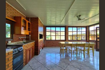 Casa para alugar com 150m², 2 quartos e 3 vagasÁrea Comum 