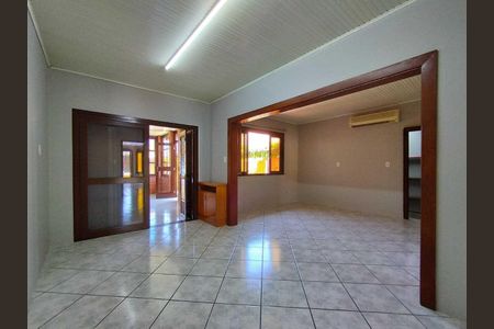 Cozinha  de casa para alugar com 2 quartos, 150m² em Cristo Rei, São Leopoldo