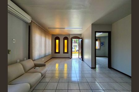 Sala  de casa para alugar com 2 quartos, 150m² em Cristo Rei, São Leopoldo