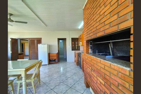 Casa para alugar com 150m², 2 quartos e 3 vagasÁrea Comum 