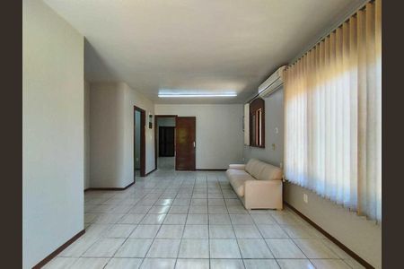 Sala  de casa para alugar com 2 quartos, 150m² em Cristo Rei, São Leopoldo