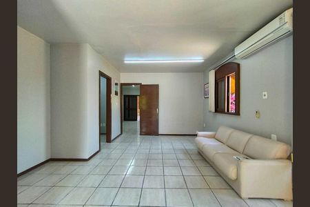 Sala  de casa para alugar com 2 quartos, 150m² em Cristo Rei, São Leopoldo