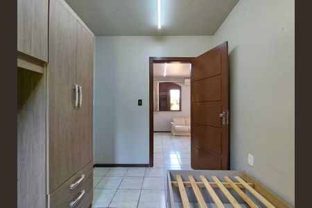 Casa para alugar com 150m², 2 quartos e 3 vagasQuarto 2