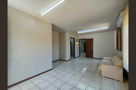 Sala  de casa para alugar com 2 quartos, 150m² em Cristo Rei, São Leopoldo