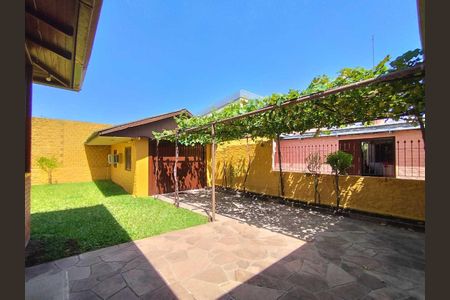 Casa para alugar com 150m², 2 quartos e 3 vagasÁrea Comum 