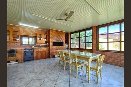 Casa para alugar com 150m², 2 quartos e 3 vagasÁrea Comum 