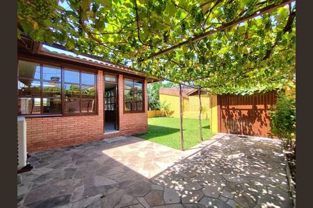 Casa para alugar com 150m², 2 quartos e 3 vagasÁrea Comum 