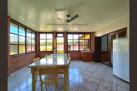 Casa para alugar com 150m², 2 quartos e 3 vagasÁrea Comum 