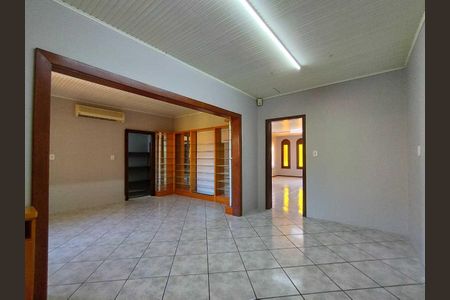 Cozinha  de casa para alugar com 2 quartos, 150m² em Cristo Rei, São Leopoldo