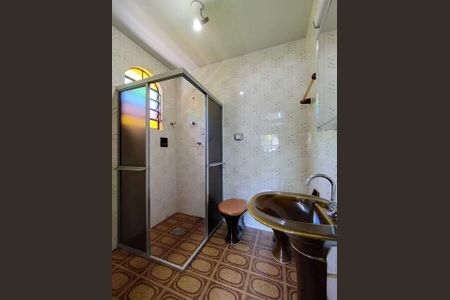 Casa para alugar com 150m², 2 quartos e 3 vagasBanheiro 2