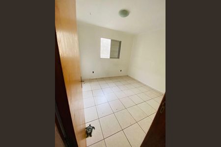 Apartamento à venda com 2 quartos, 47m² em Parque Residencial Jundiaí, Jundiaí