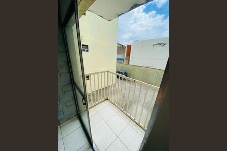 Apartamento à venda com 2 quartos, 47m² em Parque Residencial Jundiaí, Jundiaí