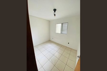 Apartamento à venda com 2 quartos, 47m² em Parque Residencial Jundiaí, Jundiaí
