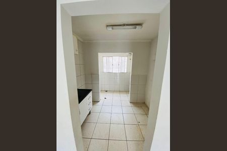 Apartamento à venda com 2 quartos, 47m² em Parque Residencial Jundiaí, Jundiaí