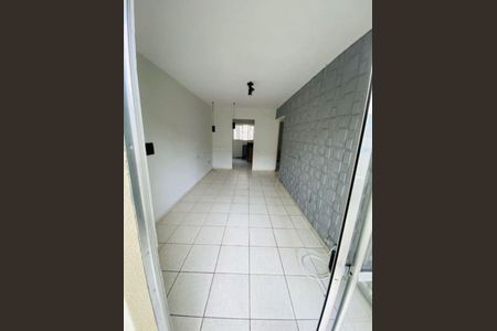 Apartamento à venda com 2 quartos, 47m² em Parque Residencial Jundiaí, Jundiaí