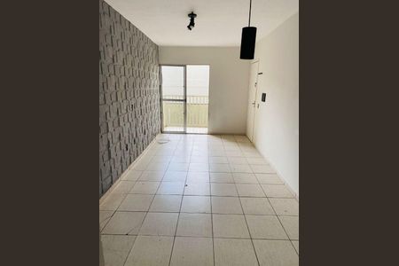 Apartamento à venda com 2 quartos, 47m² em Parque Residencial Jundiaí, Jundiaí