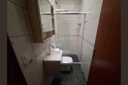 Casa para alugar com 70m², 2 quartos e 2 vagas