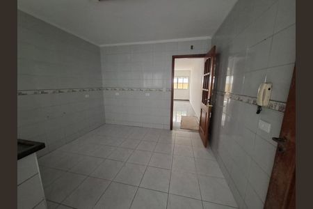Casa para alugar com 2 quartos, 70m² em Lauzane Paulista, São Paulo
